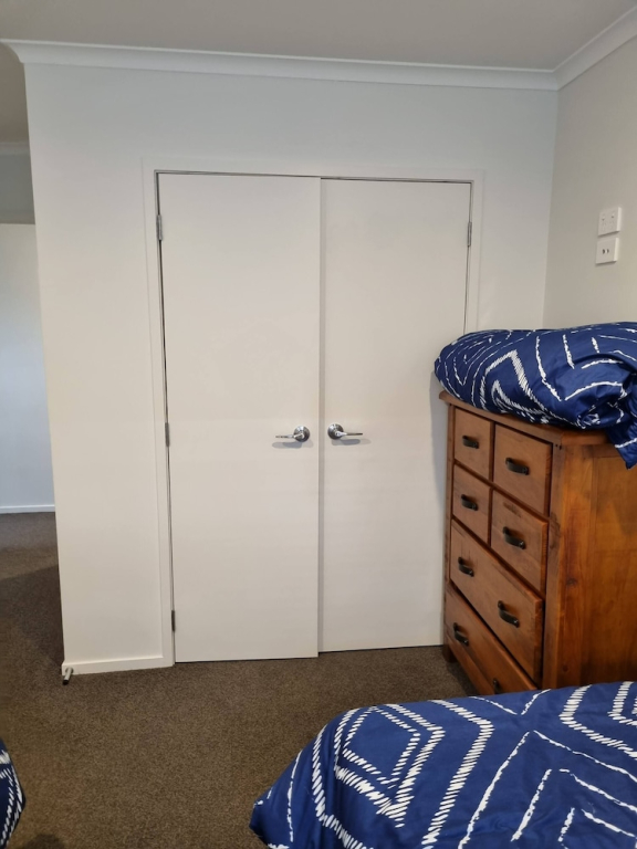 New Stylish 2-bedroom House in Frankton, Hamilton