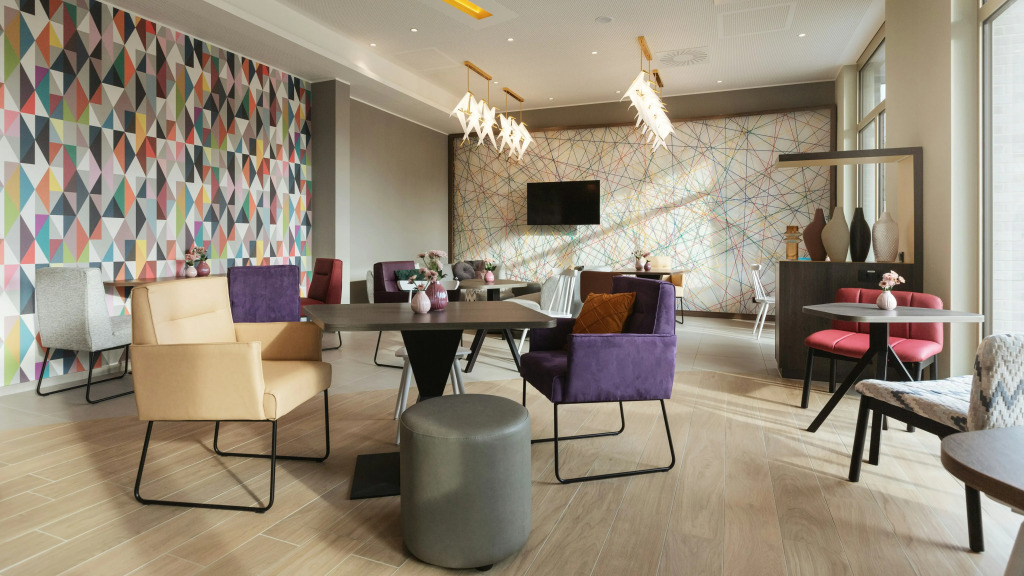 Hampton by Hilton Konstanz