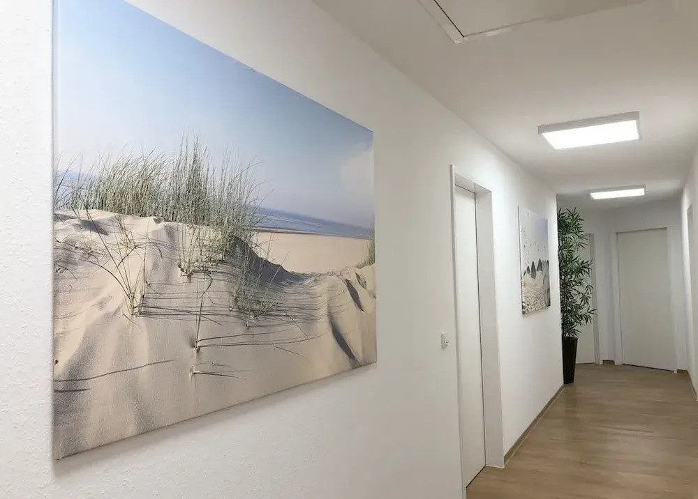 Fewo und Meer WHV