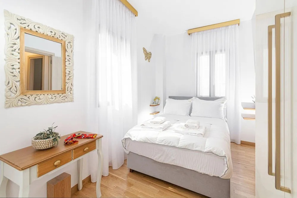 Villa Dafni - Our Home Away From Home