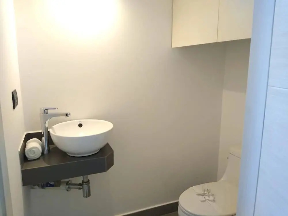 Private Roof w Plunge Pool, Brand New 2 Br Penthouse for 6 sleeps