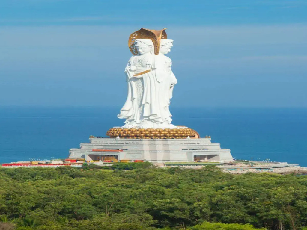 Nanshan Leisure Villas
