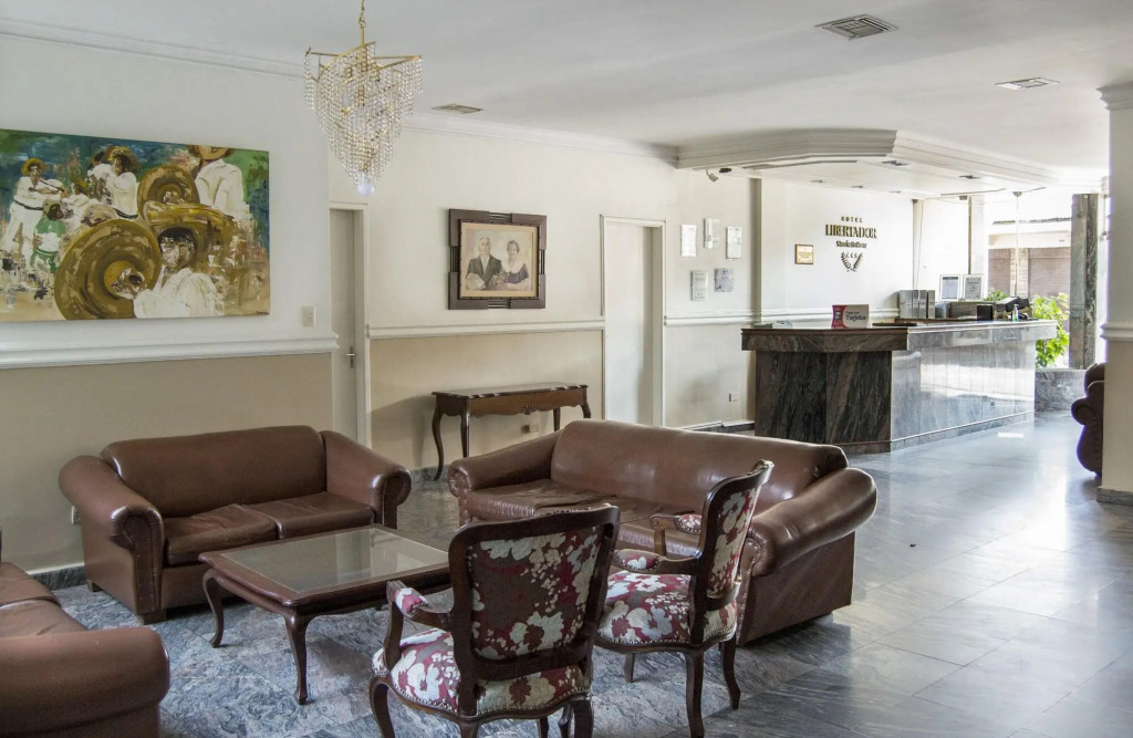 Hotel Libertador