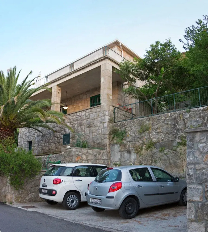 Holiday Home Borcic