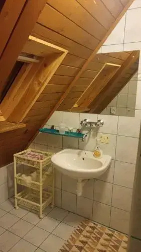 Penzión Bučník