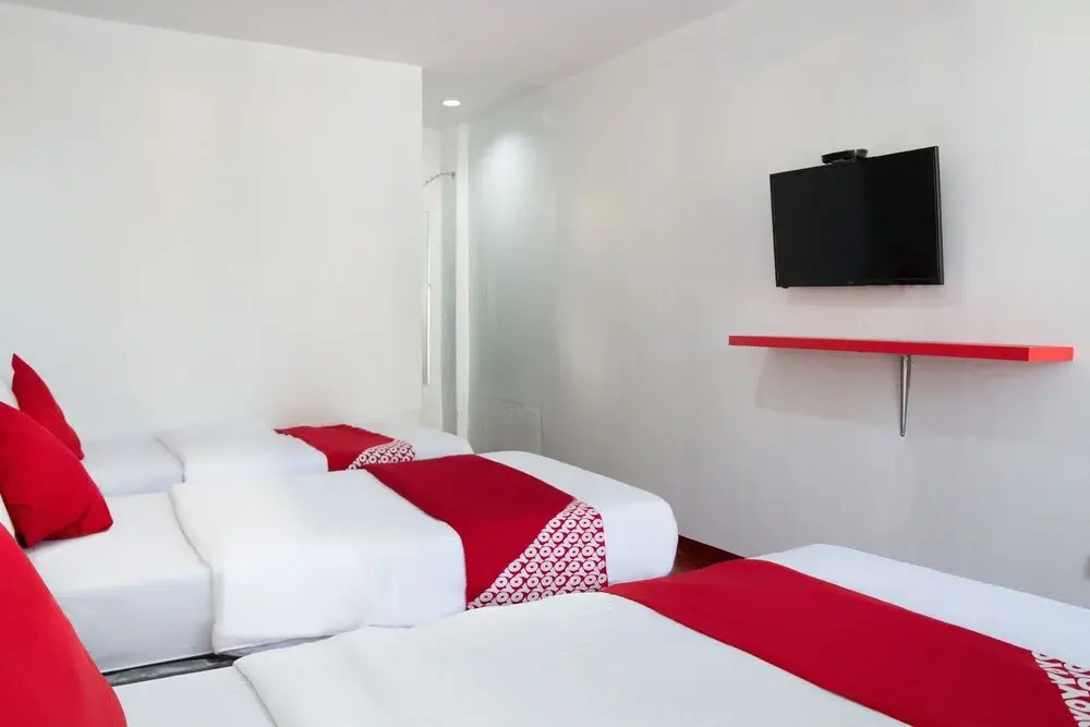 Oyo 149 Villas Resort And Hotel