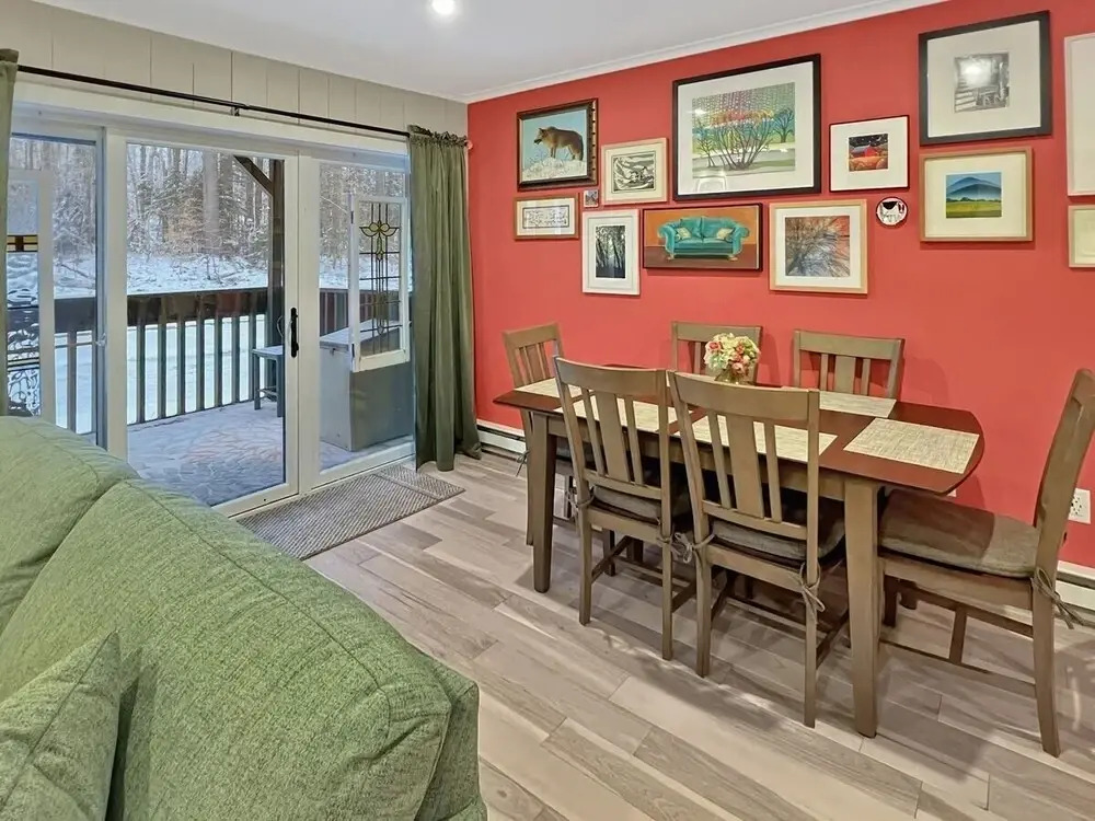 Gateway Condominiums A10 Brought to you by GetAway Vacations