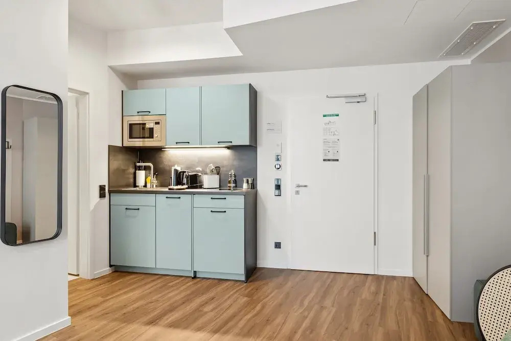Limehome Zwickau Magazinstr