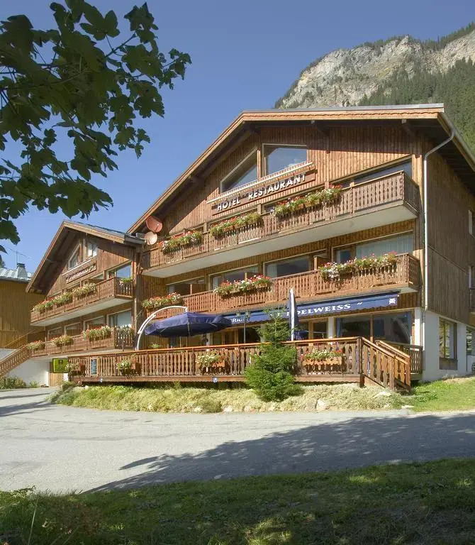 Hotel LEdelweiss