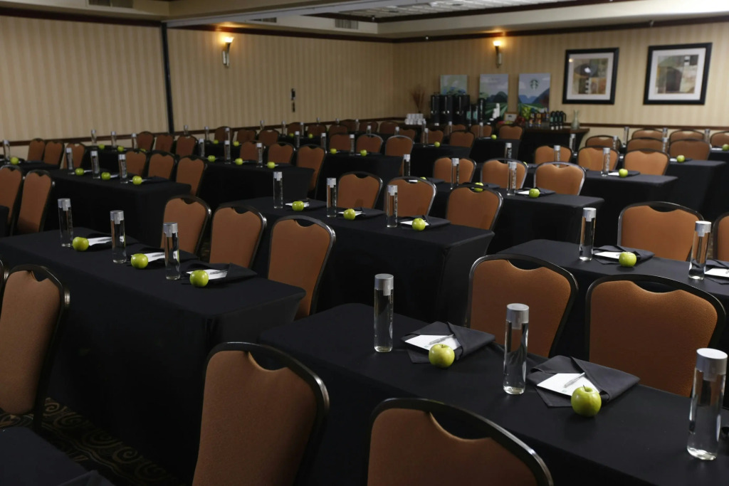 Embassy Suites Lubbock