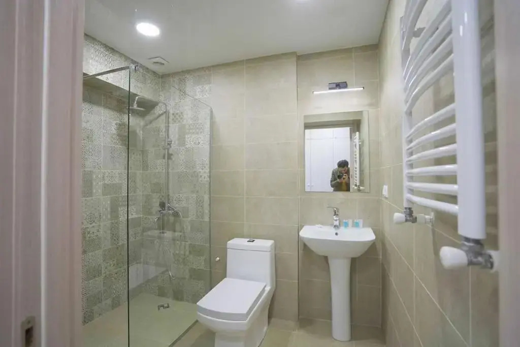 LEO GROUP Luxury Apartment 04-32 BAKURIANI INN