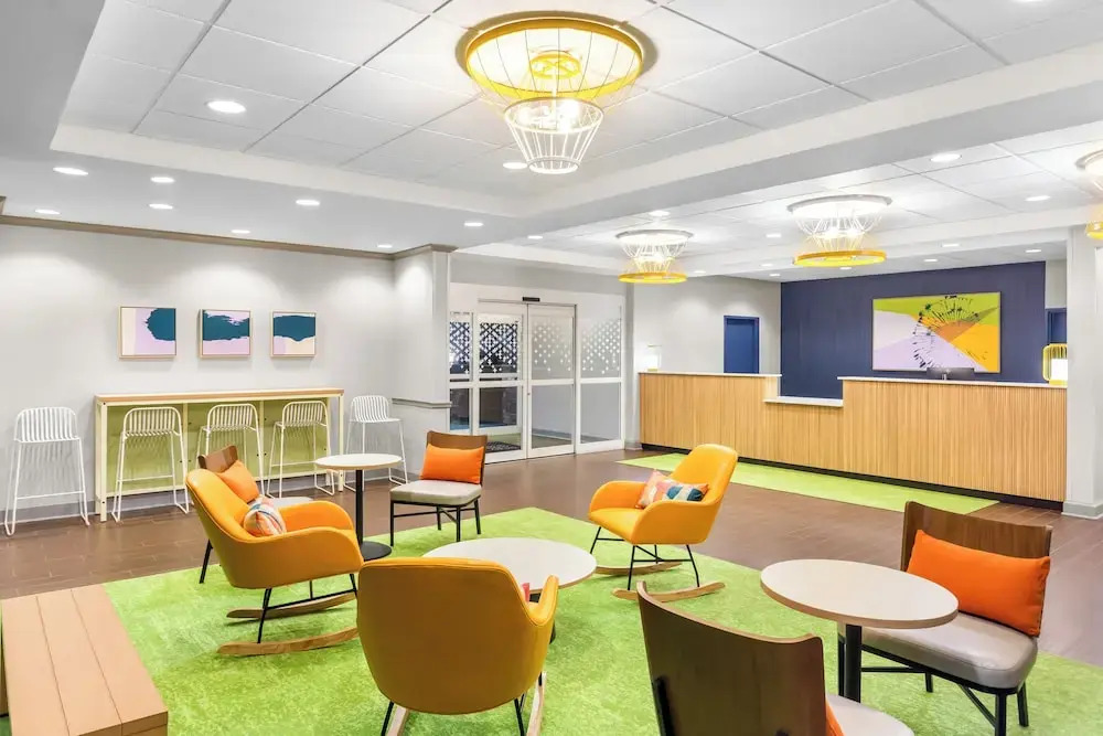 Spark by Hilton Dothan