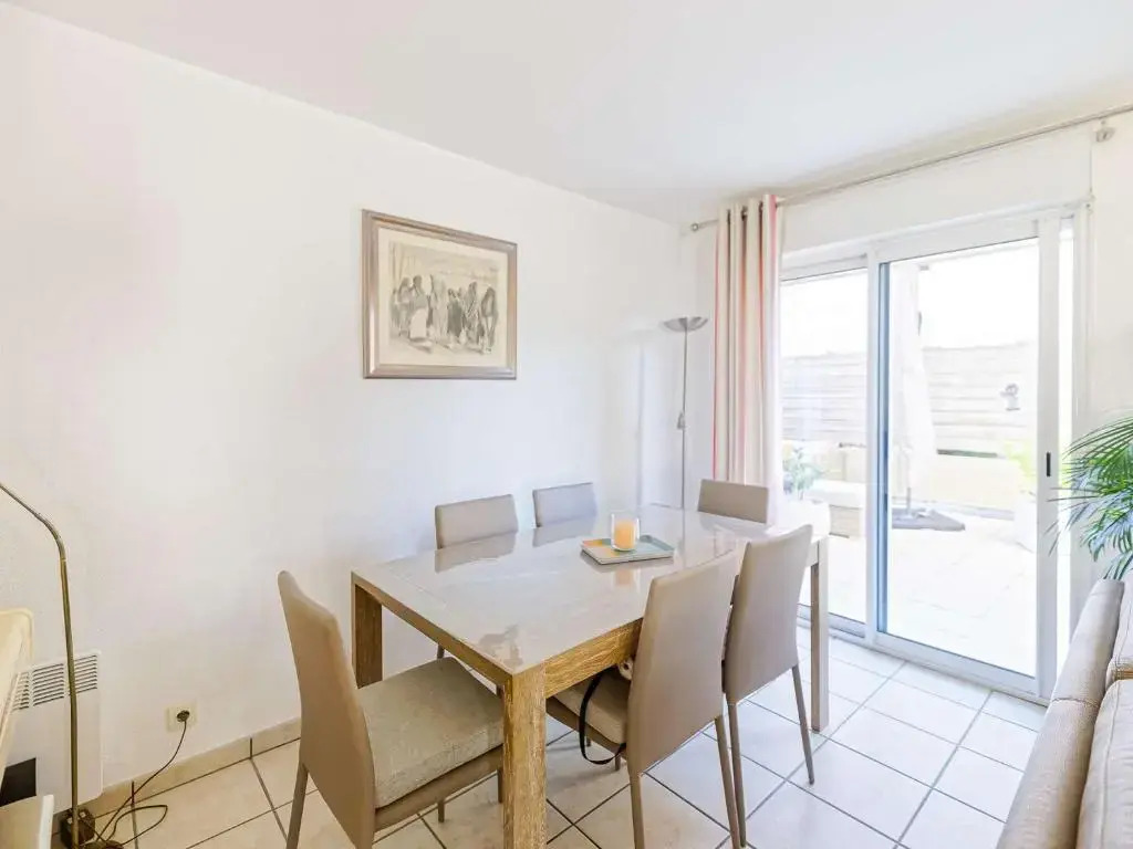 Appartement Bayonne, 2 pièces, 2 personnes - FR-1-3-538
