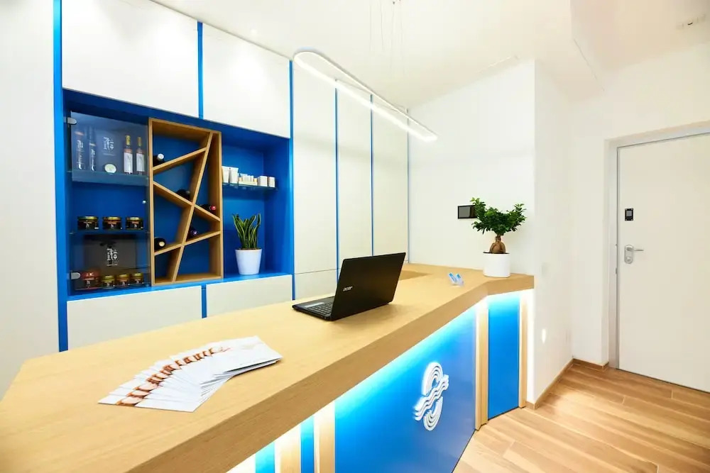 ZEROPENSIERI B&B