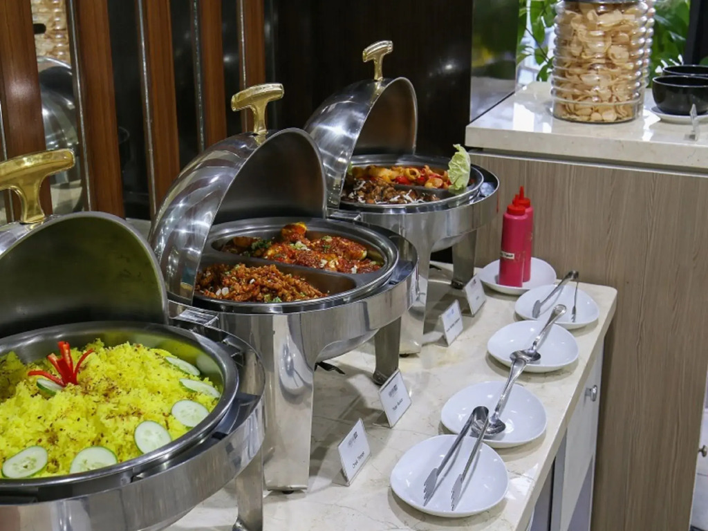 Hotel 88 Kedoya Jakarta