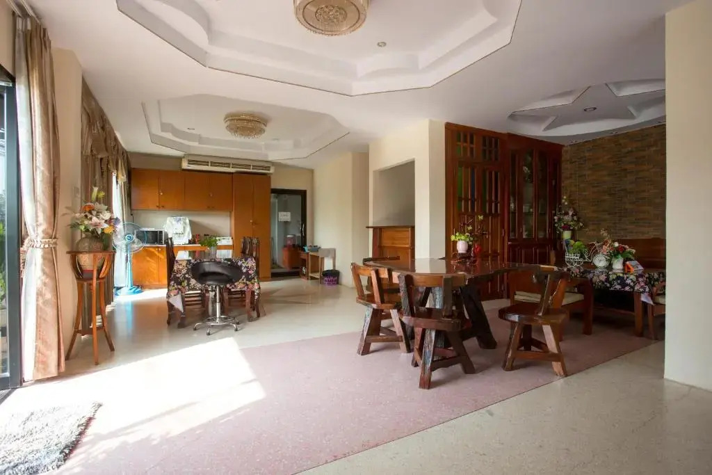 The Star Hotel