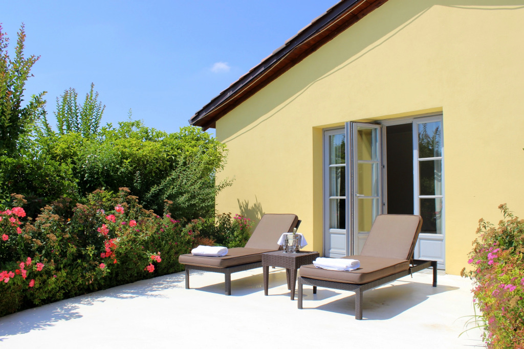 Joia Hotel & Luxury Apartments RTA
