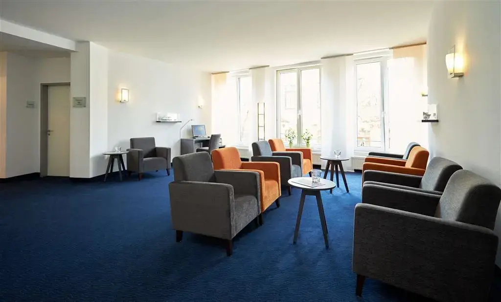 ATLANTIC Hotel Vegesack