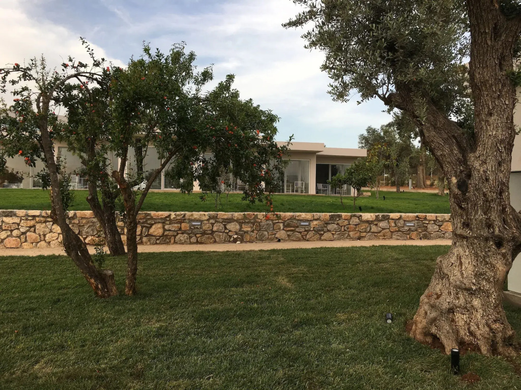 Amaronda Resort & Spa Eretria
