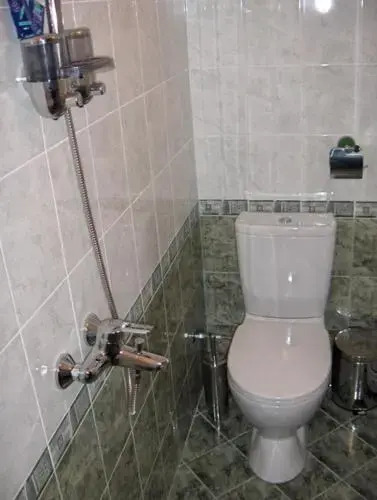 Guest House Debar