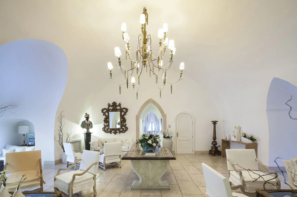 Mezzatorre Hotel & Thermal Spa