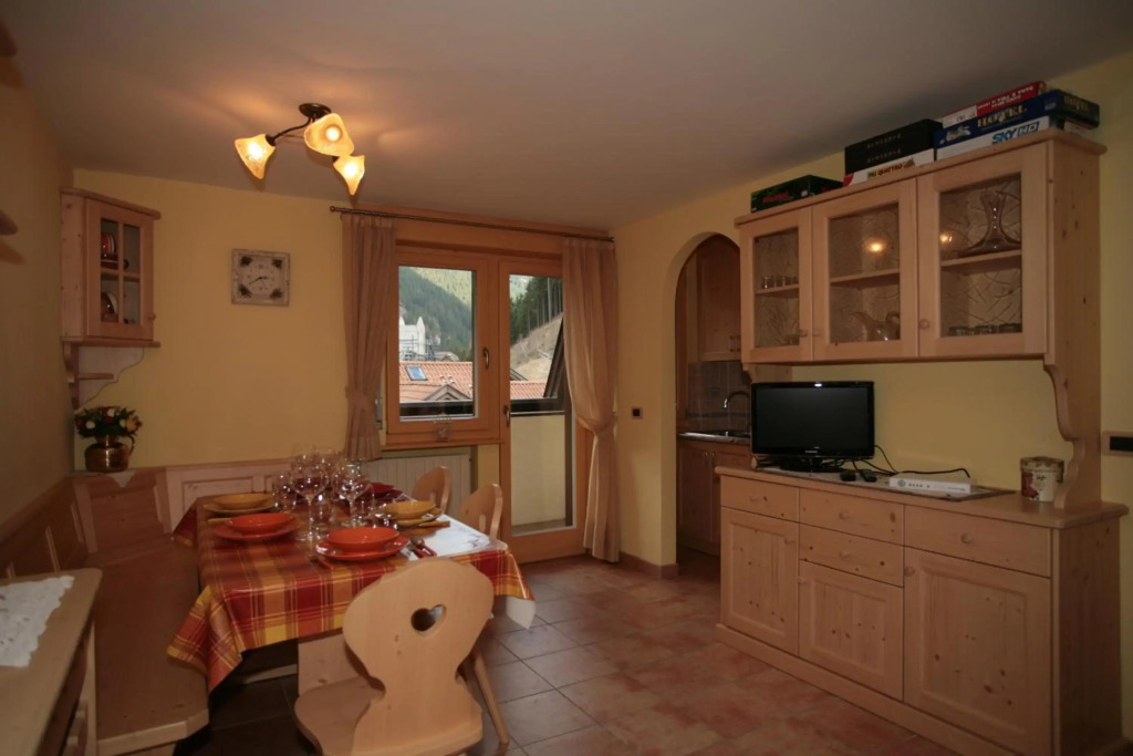 Appartamenti Cercenà Deluxe
