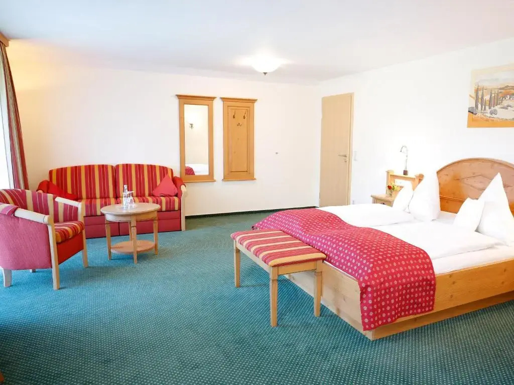 Landhotel Mohren
