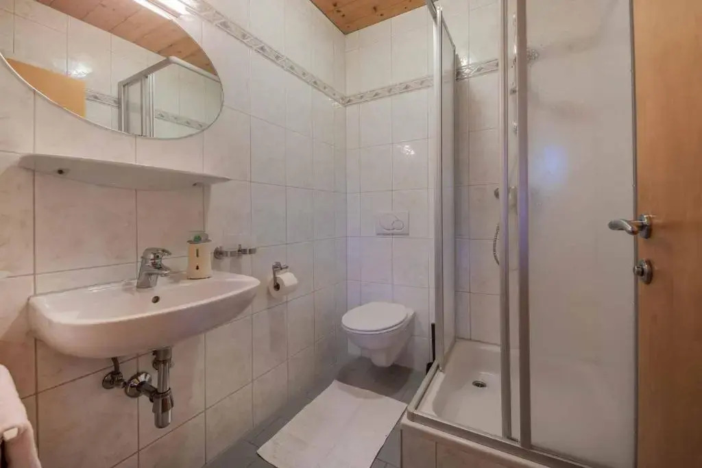 Appartement Ewald Siller