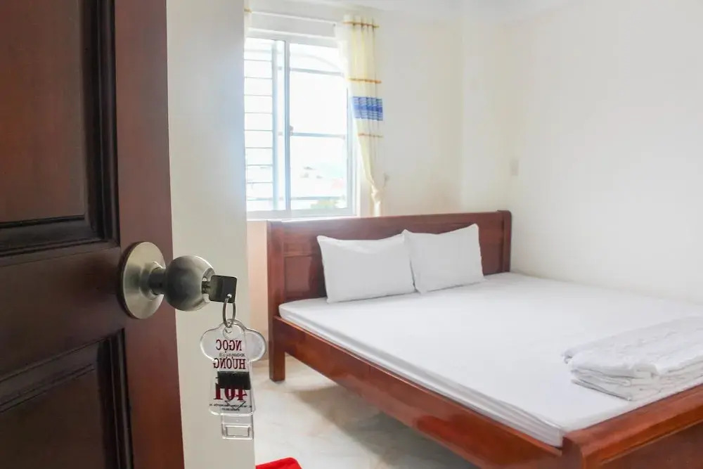 Hotel I Ngoc Huong