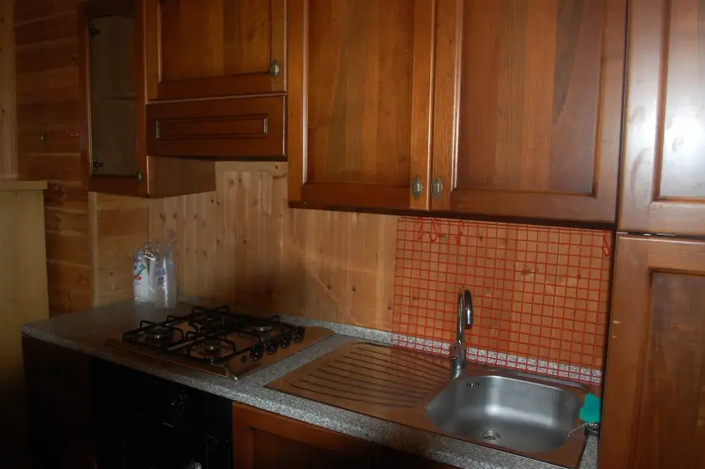 Hotel La Piccola Baita
