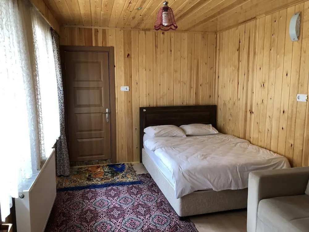Uzungol Adiloglu Apart