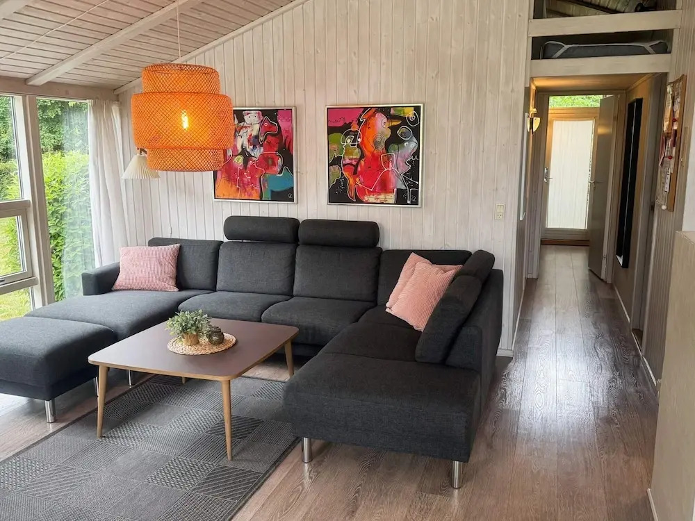 10 Person Holiday Home in Humble-by Traum