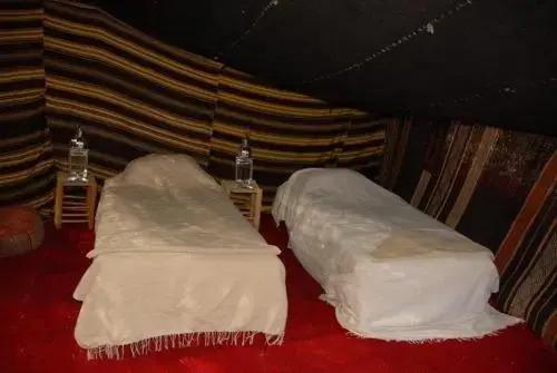 Morocco Excursion Bivouac