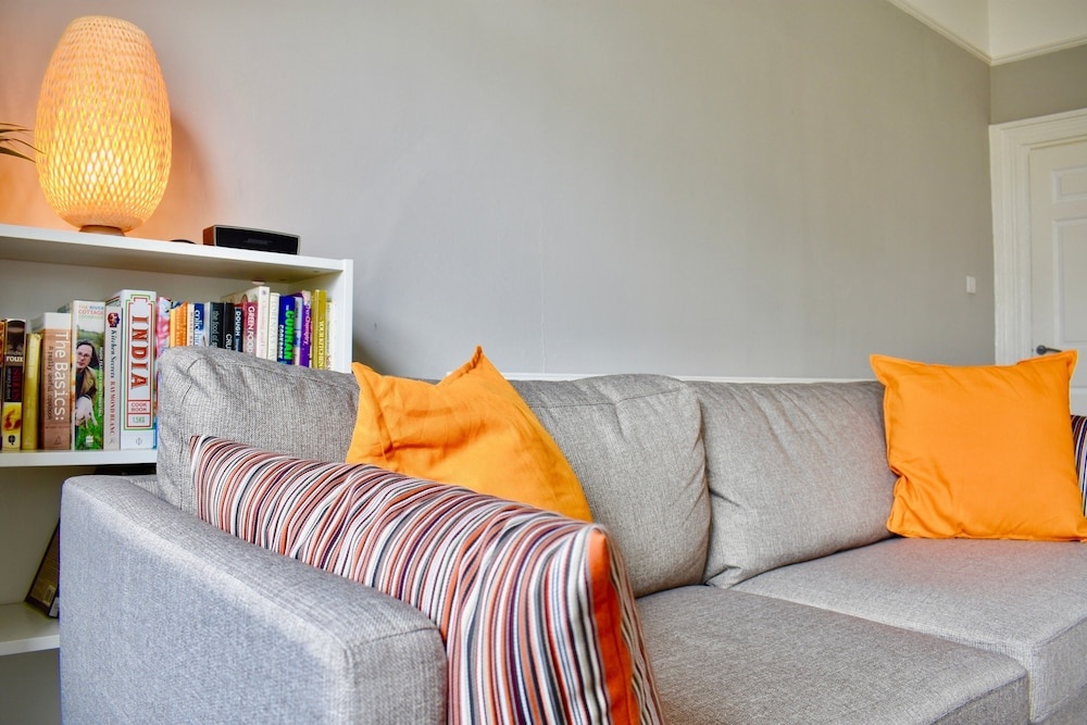 1 Bedroom Apartment in Brighton