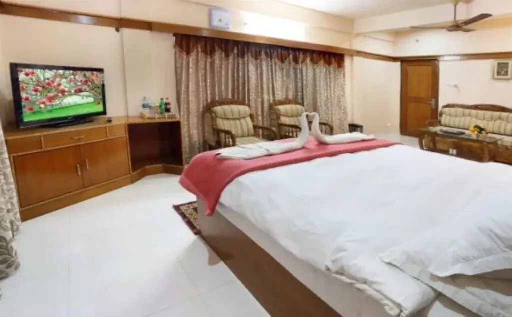 Hotel Rajeet