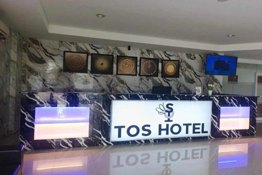 TOS Hotel and Convention Hall Tangerang