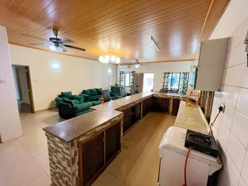 Bright star Resort