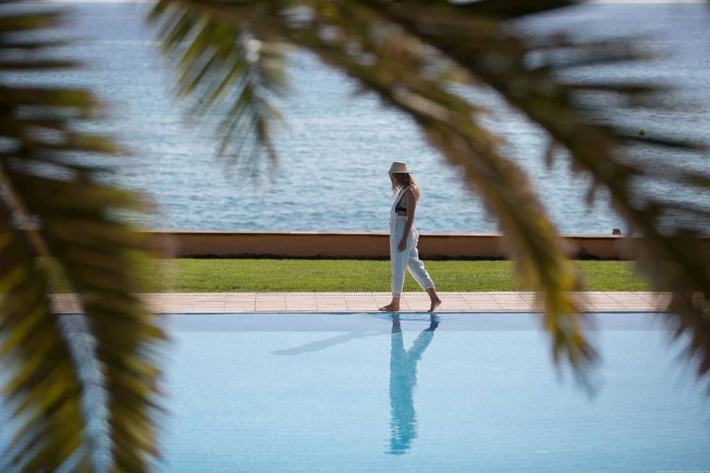 Hotel Santa Marta