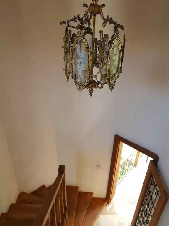 Room Kite Mansion