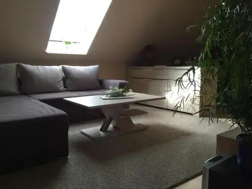 Ferienwohnung Geli