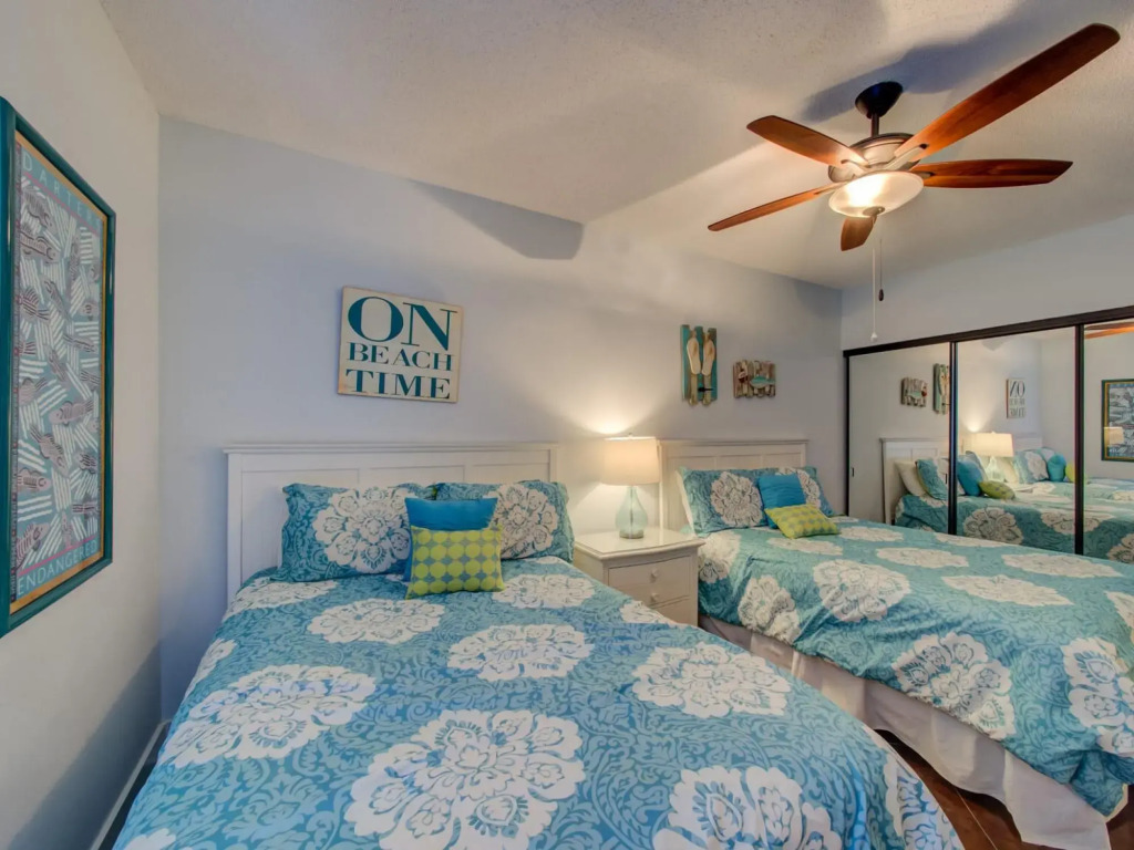 Gorgeous Penthouse 3 Bedroom Condo - Beach Front in Orange Beach
