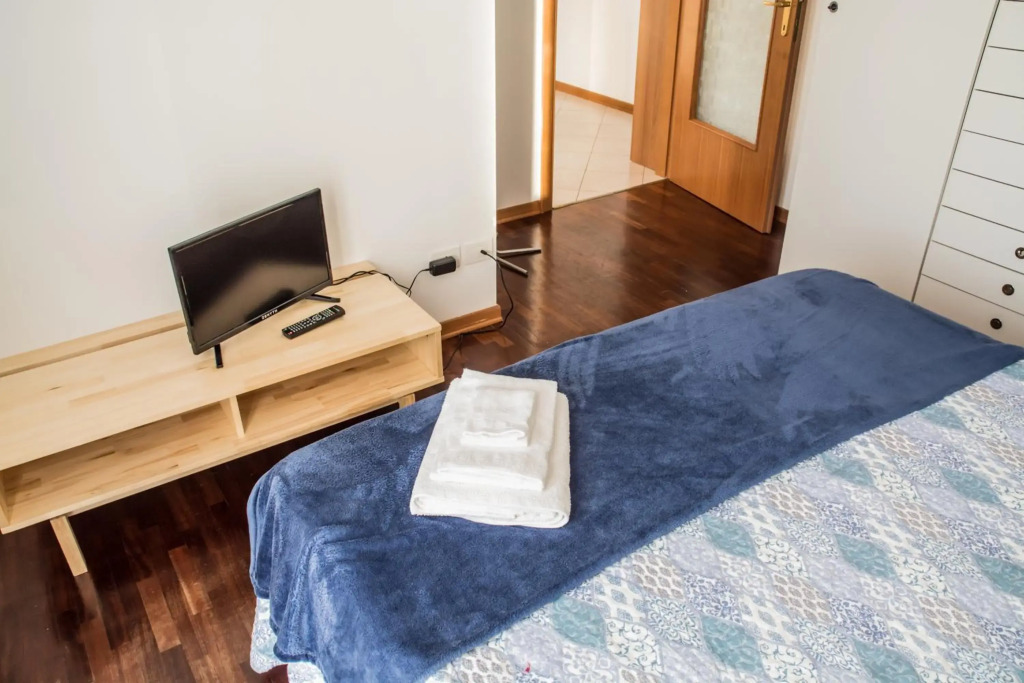 New A Casa da Ida