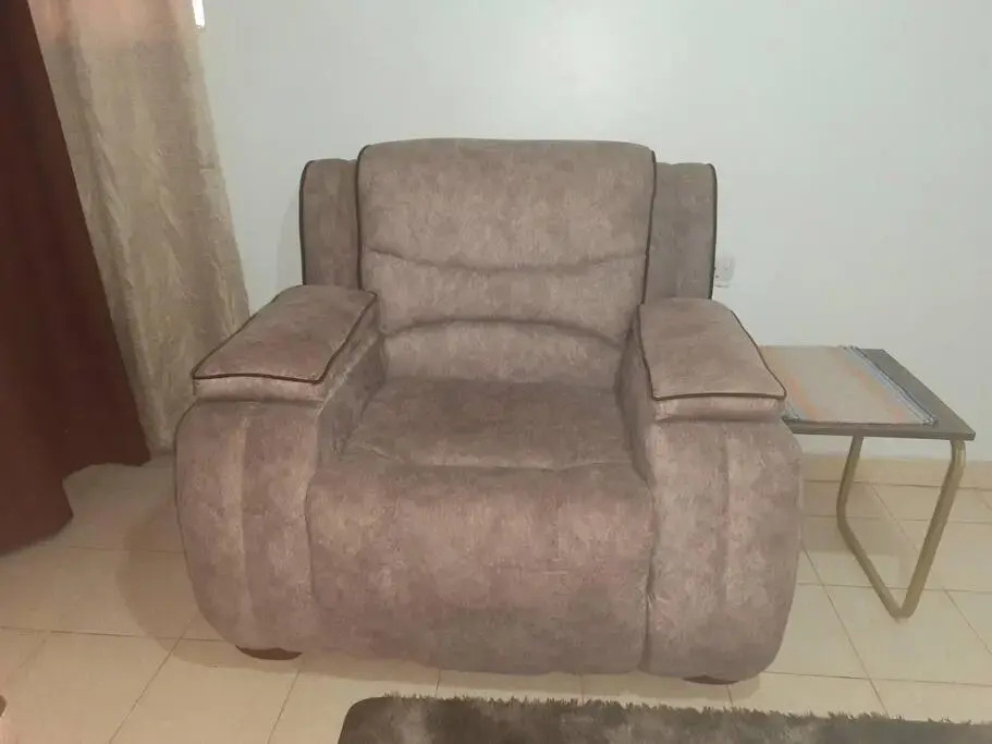 Lovely one-bedroom unit in Nyeri, near town.