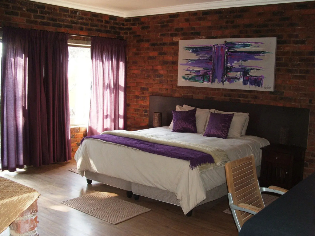 24 Onvrey Guest House