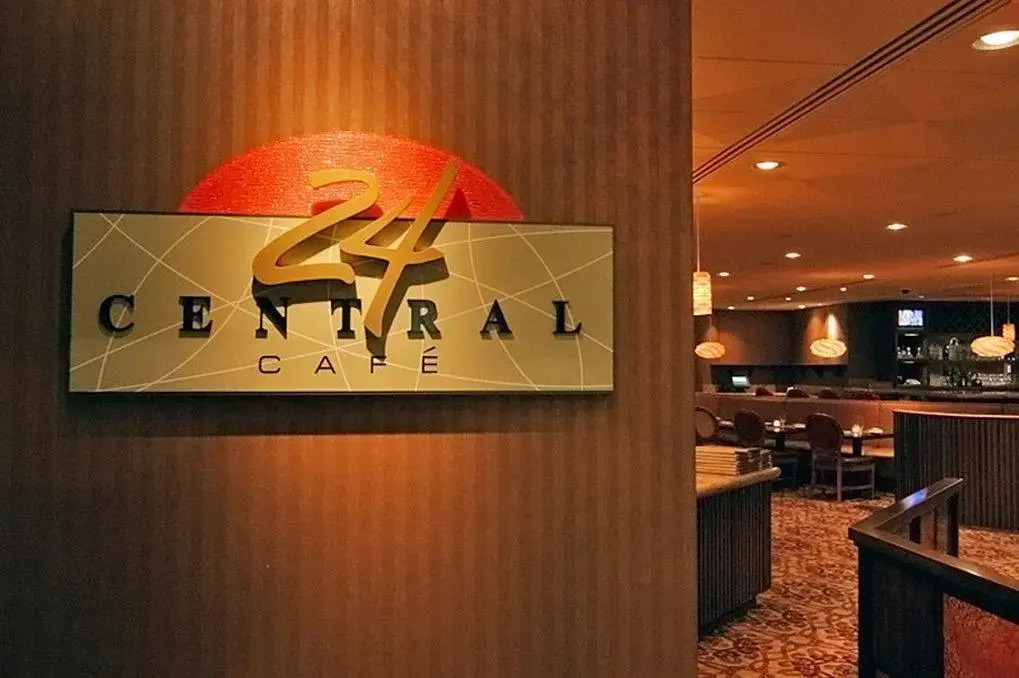 Trump Plaza