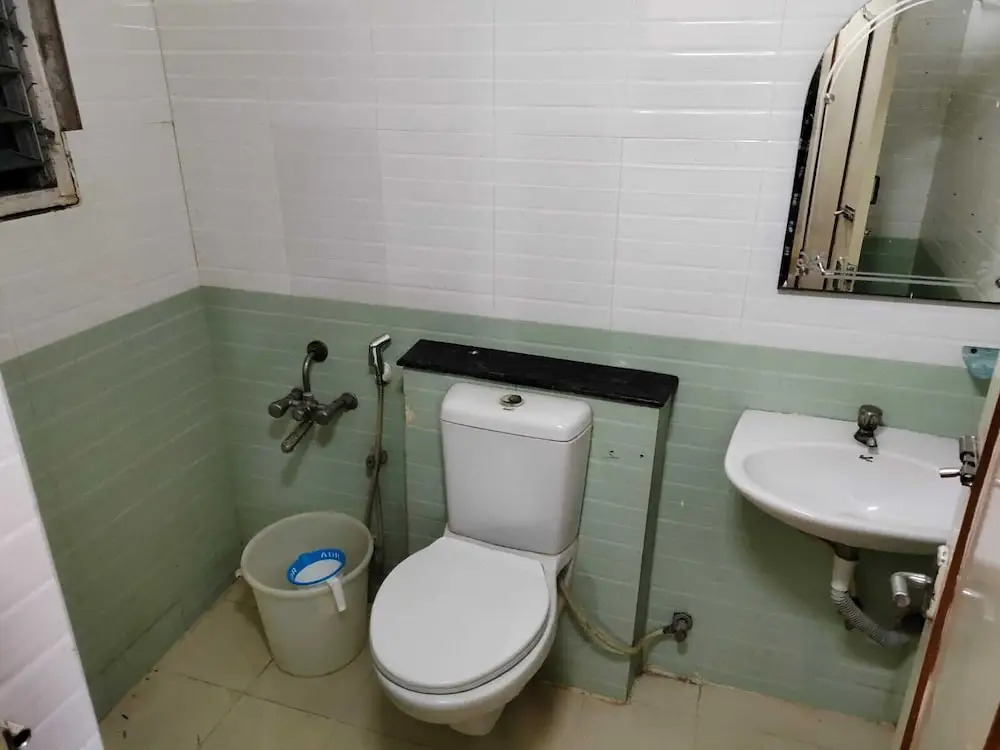 Ulo Panasia Residency