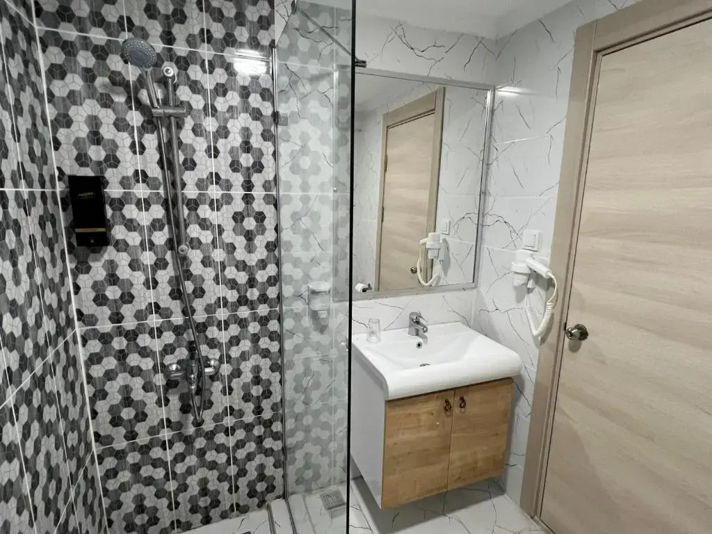 Ibrahim Bey Hotel