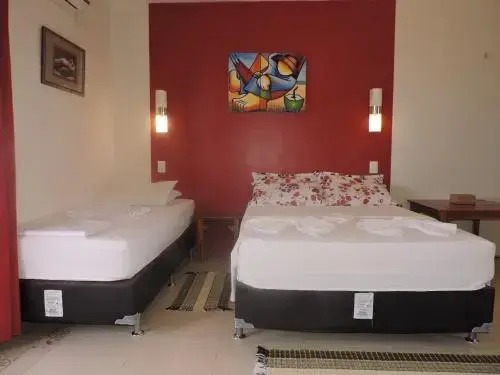 Casa do Jardim- Villa Botanica