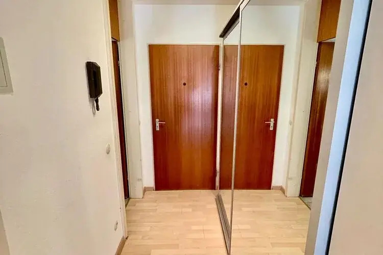 Beautiful Apartment in Bad Herrenalb with Swimming Pool
