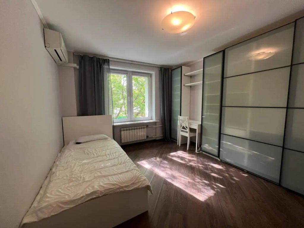 Moment House  на улице Полоцкая 29к1